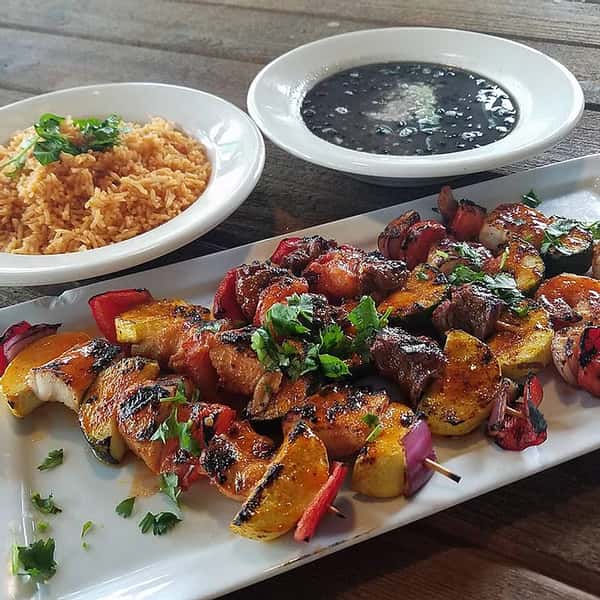 Kabobs