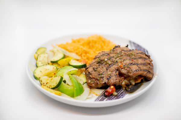 Surf & Turf