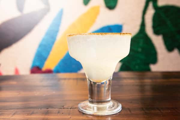 House Margarita