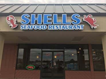 About Us - Sea Shells Seafood Warner Robins - Seafood Restaurant in GA