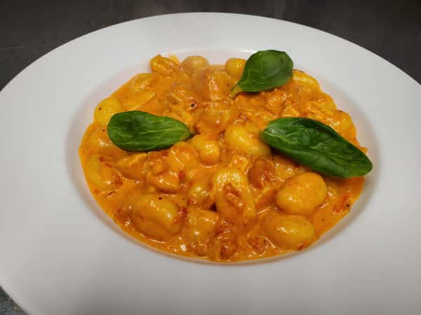 Gnocchi