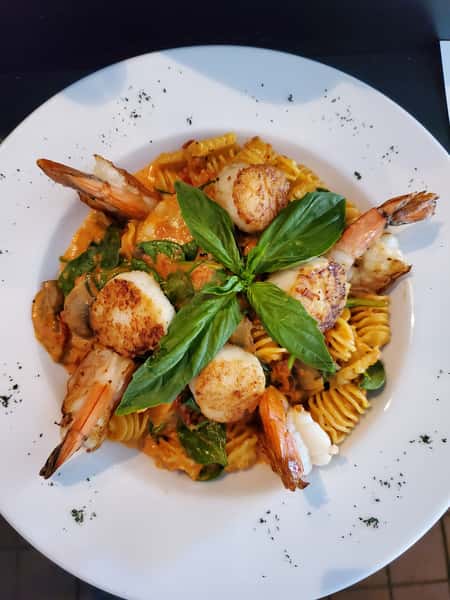 Pasta Miscuglio