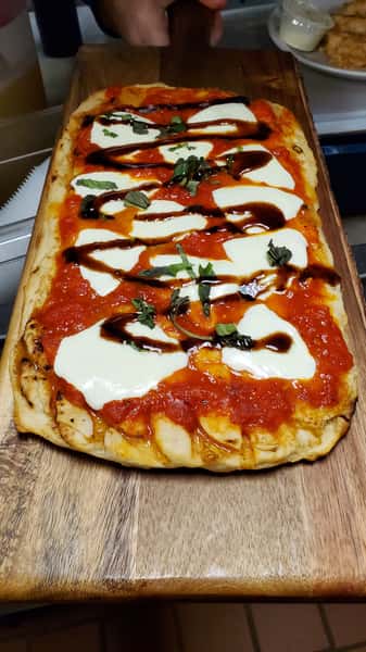 Pats Flatbread