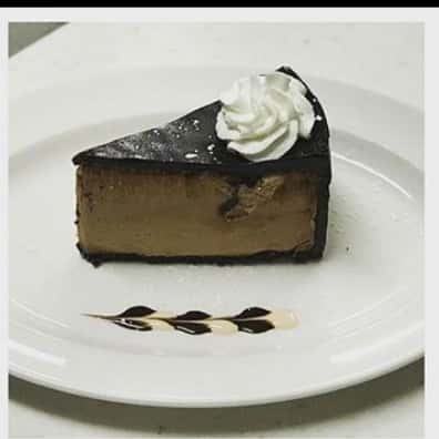 Mud Pie (Johnston)