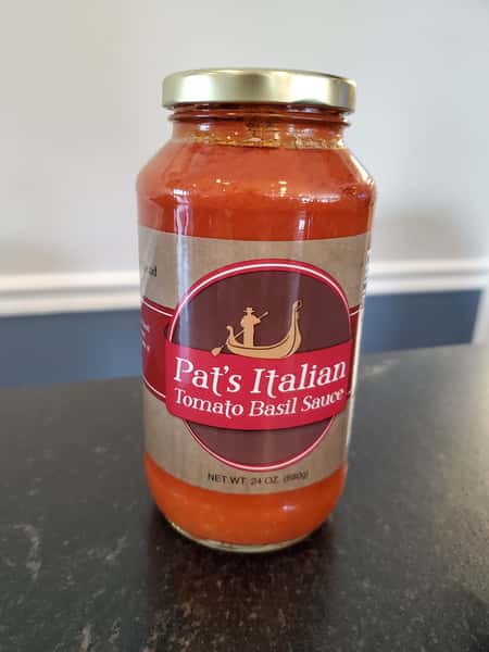 Sauce