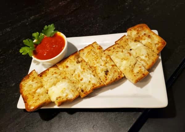 Garlic bread