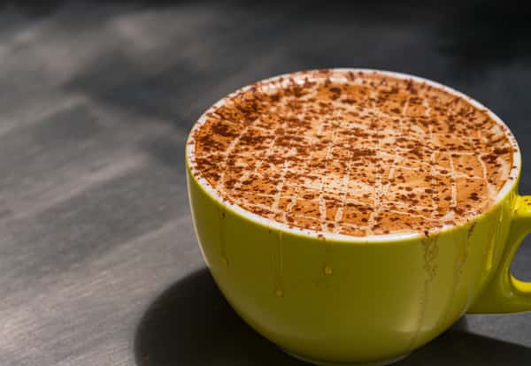 Latte