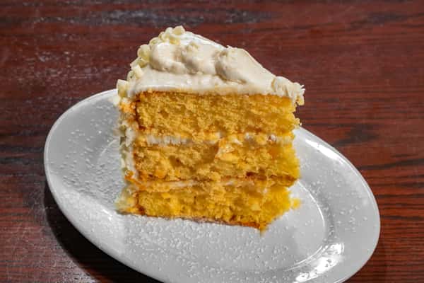 Tropical Slice - Biscottis - Serving small plates, sandwiches