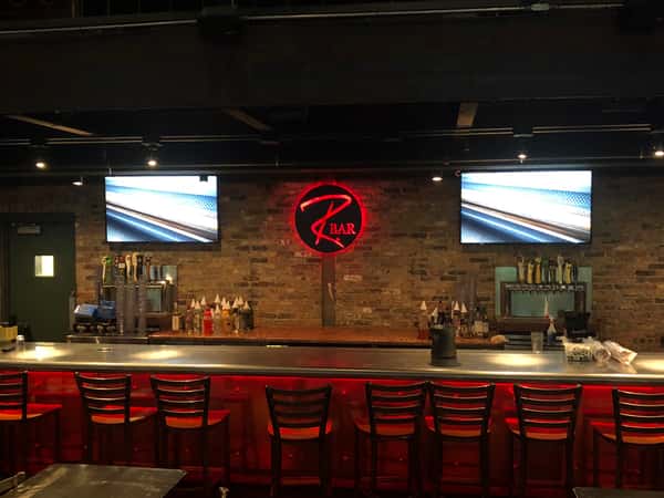 r bar