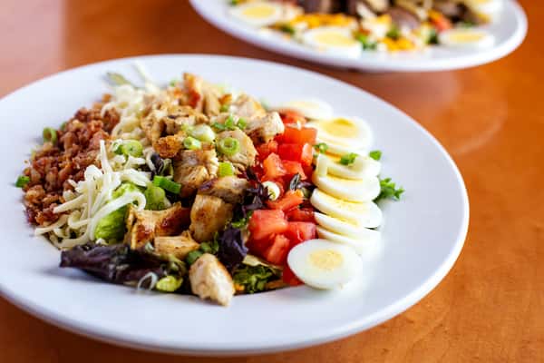Cobb Chicken Salad