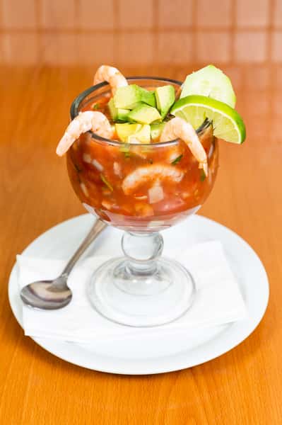 Mexico Lindo Mexican Restaurant in Pomona, CA