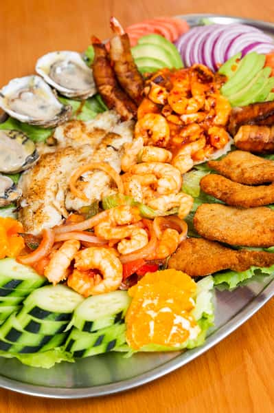 Mexico Lindo Mexican Restaurant in Pomona, CA