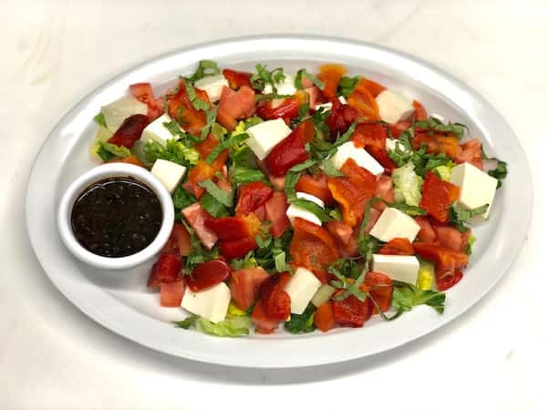 Caprese Salad