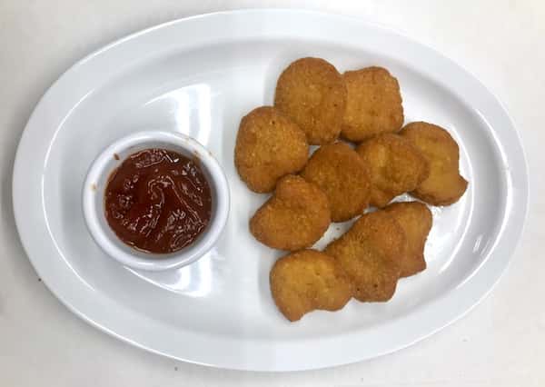 Chicken Nuggets