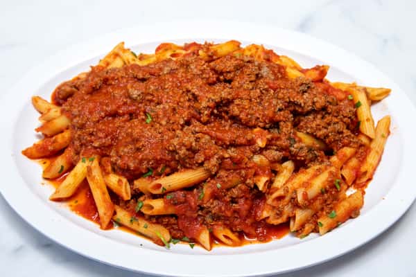 Meat Sauce