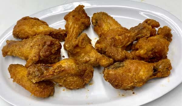 Cajun Wings