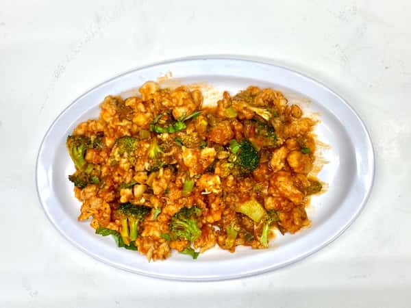 Dieter's Delight Platter