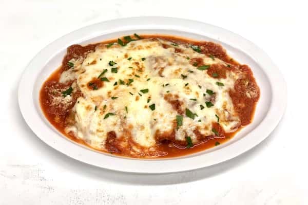 Parmigiana