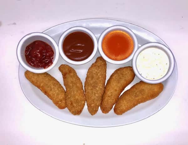 Chicken Fingers