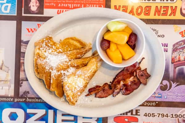 french toast