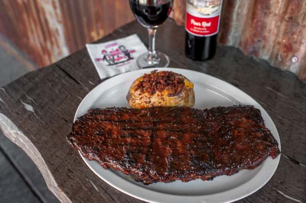 ribs