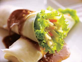 Lumpiang Ubod