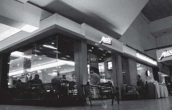 interior old