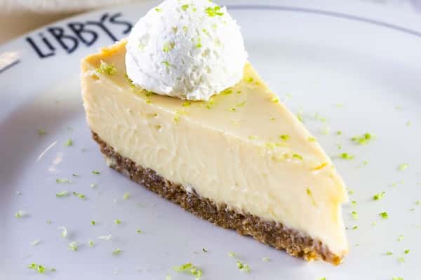 dessert