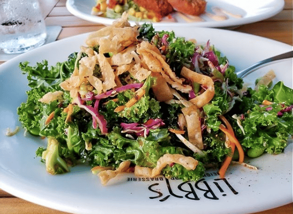Kale Salad