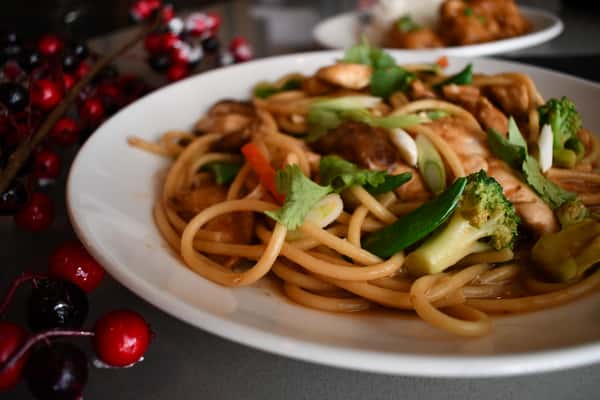 pasta