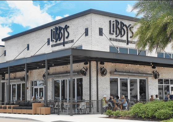 Libby's Lakewood Ranch