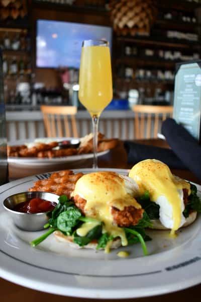 Brunch