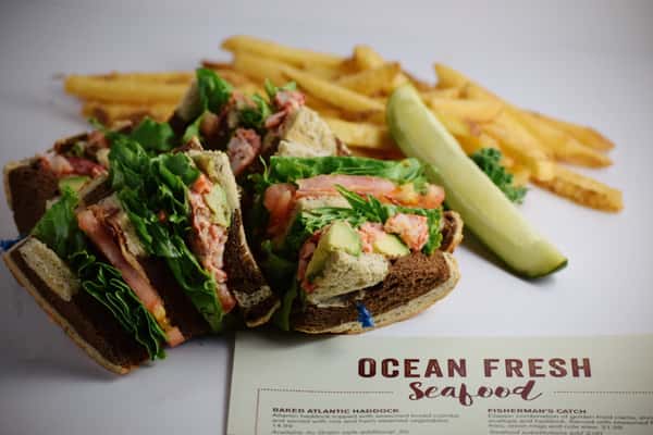 seafood