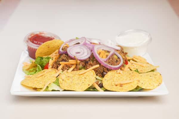 *Taco Salad