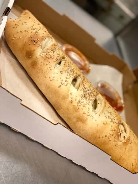 Italian Stromboli