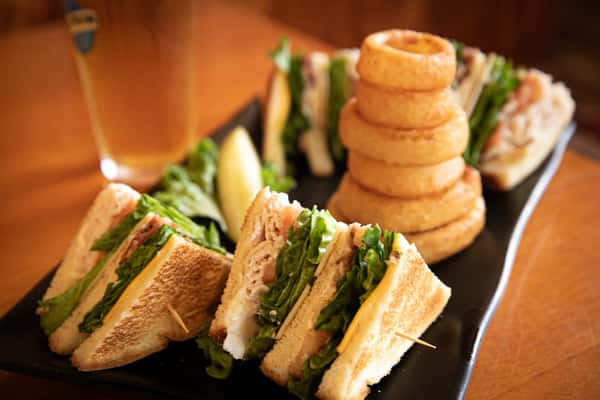sandwich