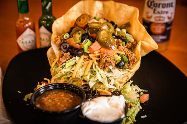 Taco Salad