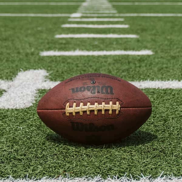football