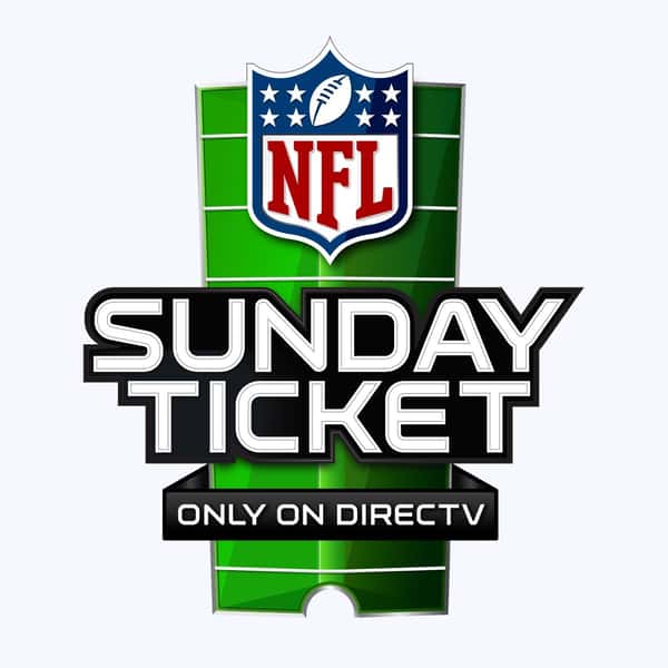 sunday ticket nfl