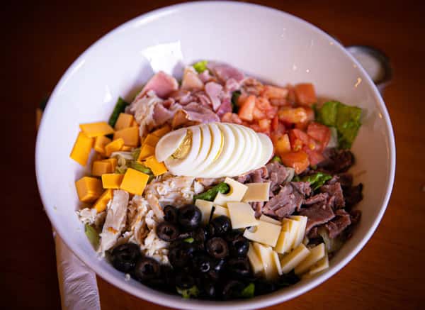 Chef Salad