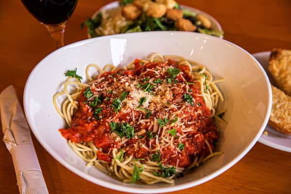 Spaghetti