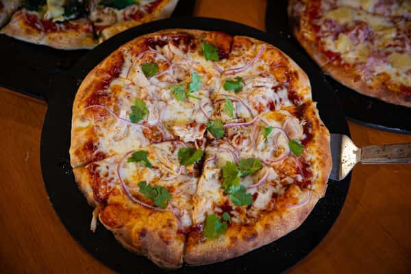 The Brick's BBQ Chicken
