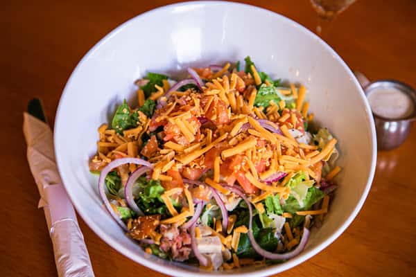 Ranchers Chop Salad