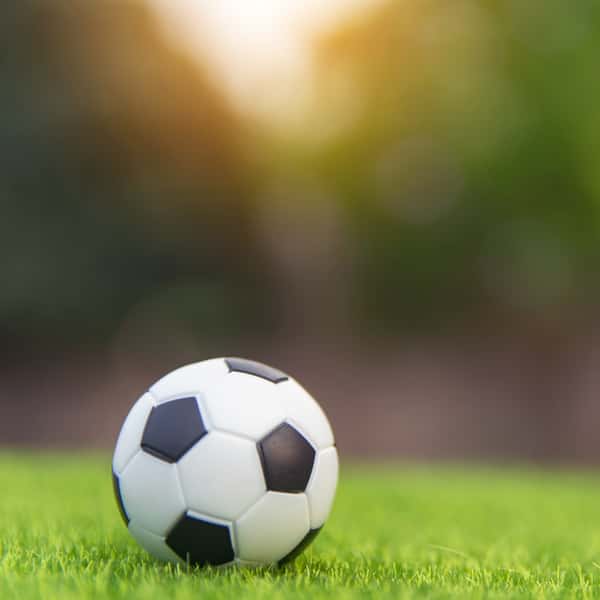 soccer ball