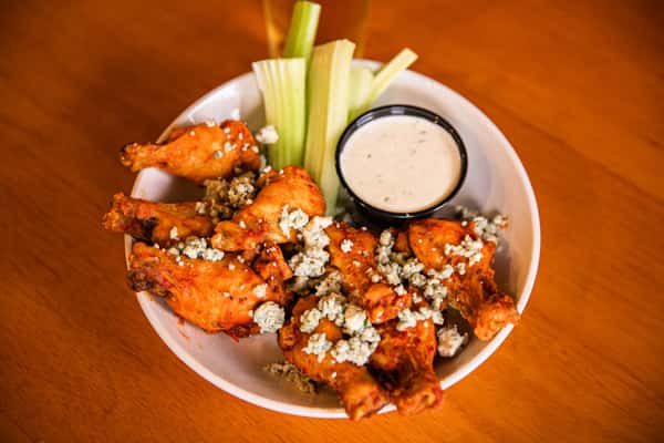 Wings