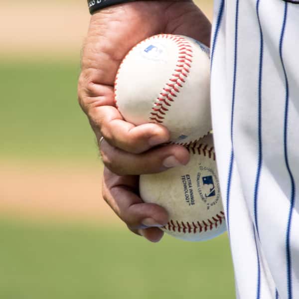 baseball