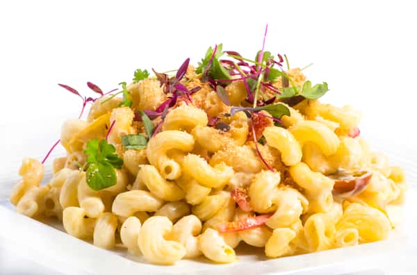 Chop House Mac & Cheese