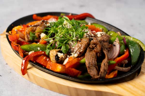 Carne Asada