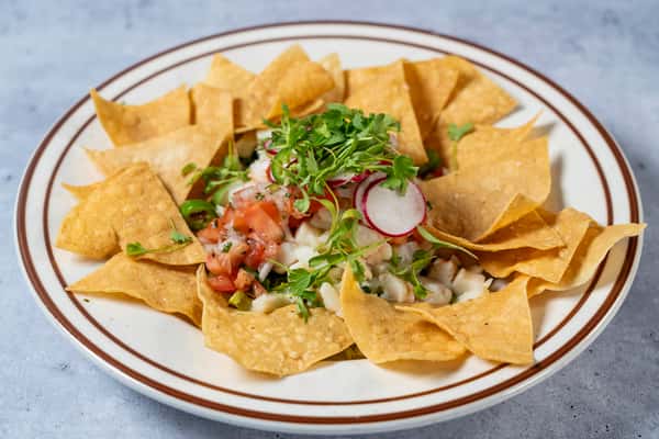 Ceviche