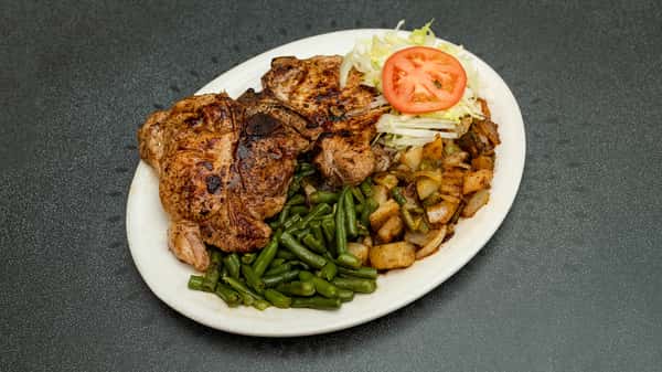 Menu La Bodega Midland TexMex Restaurant in Midland, TX